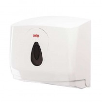 Dispensador de toallitas de baño para hostelería GD839