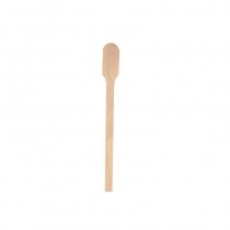 100 Removedores, madera biodegradable gama Pure 13 cm - Pepebar 100 Removedores, madera biodegradable gama Pure 13 cm