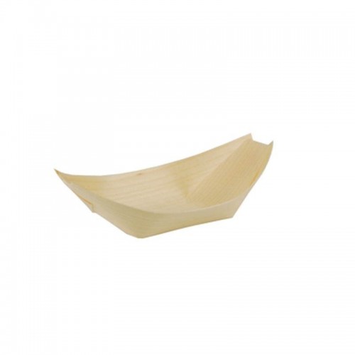 50 Boles, madera biodegradable gama Pure 14 cm x 8,2 cm Barca Comprar 50 Boles, madera biodegradable gama Pure 14 cm x 8,2 cm Barca en Pepebar