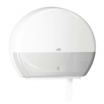 Dispensador de papel higiénico Tork Jumbo DB464