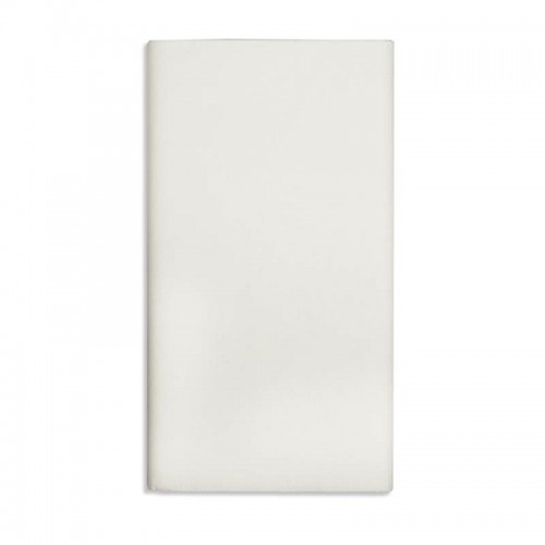 Comprar Manteles, plegado biodegradable gama Pure 120 cm x 180 cm blanco en Pepebar