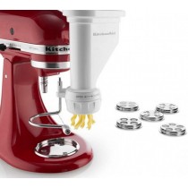 Prensador pasta fresca KitchenAid 5KSMPEXTA