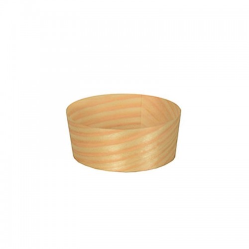 50 Boles, madera biodegradable gama Pure redondo Ø 5 cm · 2 cm Comprar 50 Boles, madera biodegradable gama Pure redondo Ø 5 cm · 2 cm en Pepebar