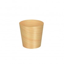 50 Boles, madera biodegradable gama Pure redondo Ø 6 cm · 6 cm - Pepebar 50 Boles, madera biodegradable gama Pure redondo Ø 6 cm · 6 cm