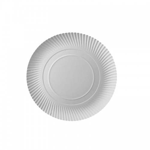 10 Platos, cartón biodegradable gama Pure redondo Ø 32 cm · 2 cm blanco Comprar 10 Platos, cartón biodegradable gama Pure redondo Ø 32 cm · 2 cm blanco en Pepebar