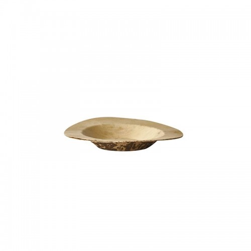 50 Platos, bambú biodegradable gama Pure redondo Ø 9 cm · 1,3 cm Comprar 50 Platos, bambú biodegradable gama Pure redondo Ø 9 cm · 1,3 cm en Pepebar