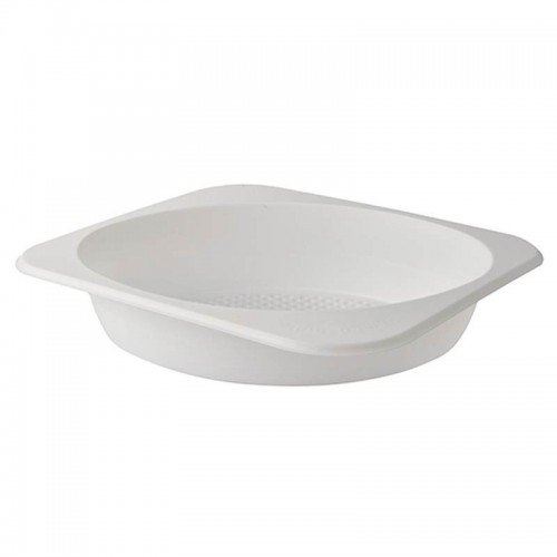 50 Soperas, C-PLA biodegradable gama Pure 500 ml 4 cm x 23 cm x 18 cm blanco con asa Comprar 50 Soperas, C-PLA biodegradable gama Pure 500 ml 4 cm x 23 cm x 18 cm blanco con asa en Pepebar