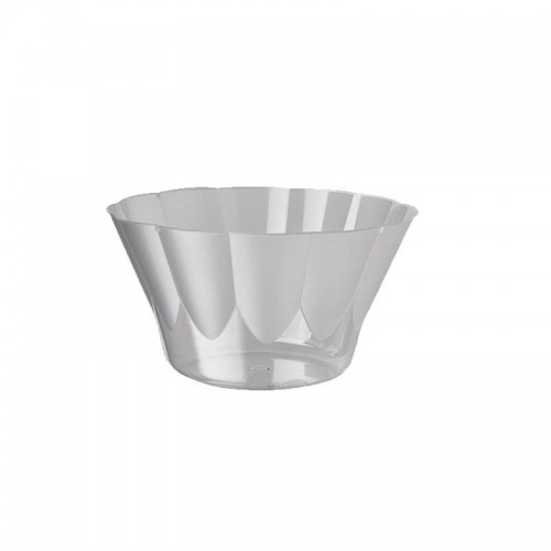 20 Vasos transparentes para helado y postre de PS redondo 400 ml diámetro 12 cm · 7 cm Comprar 20 Vasos transparentes para helado y postre de PS redondo 400 ml diámetro 12 cm · 7 cm en Pepebar
