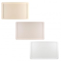 Bandeja servicio poliéster GN1/1 530x325mm - Pepebar Bandeja servicio poliéster GN1/1 530x325mm