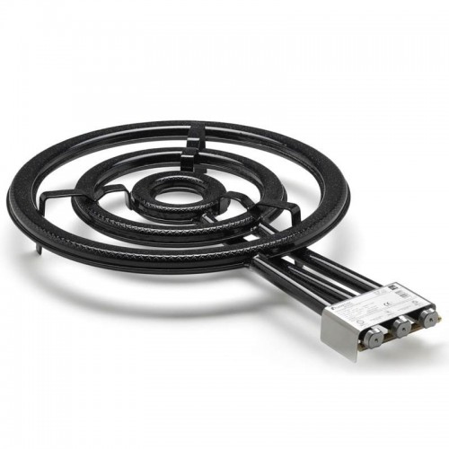 Comprar Paellero flames VLC diámetro 60 cm T-600 en Pepebar