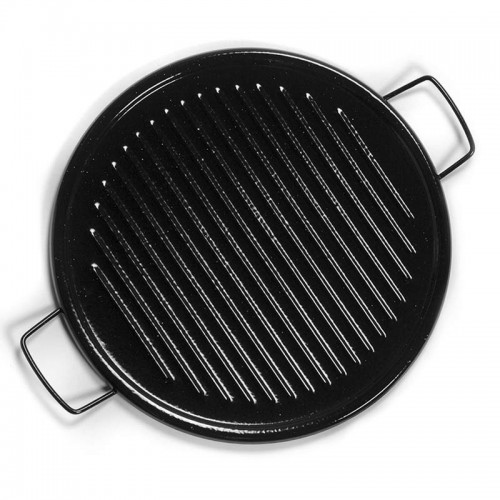 Comprar Asadora grill de acero esmaltado en Pepebar