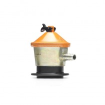 Regulador de gas de 112 mbar - Catálogo Accesorios para paelleros y quemadores