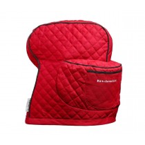 Funda de color rojo KitchenAid 5KSMCT1 ER