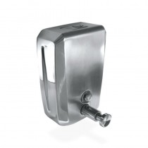 Dosificador de Jabón de acero inox