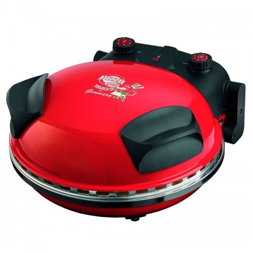 Comprar Horno individual pizzero con piedra RI909PIZZA en Pepebar