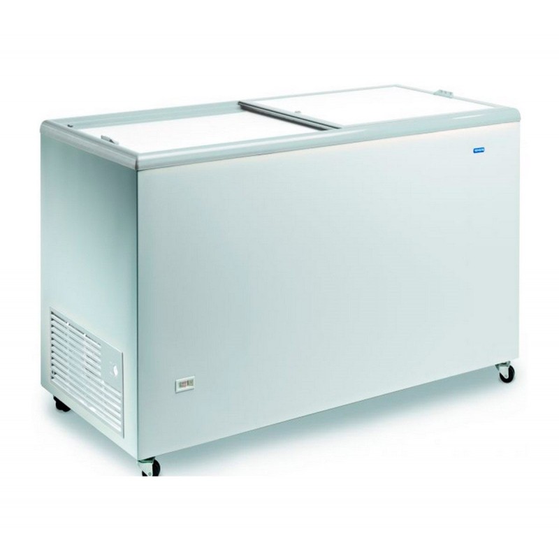 ➡ [Congelador horizontal Tensai ICE500TOS ancho 150 cm] ✓ En Stock