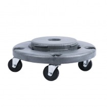 Plataforma rodante 120L Jantex L645