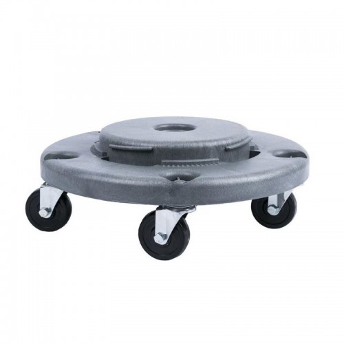 Comprar Plataforma rodante 120L Jantex L645 en Pepebar