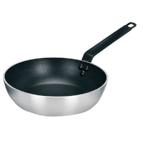 Comprar Sartén profesional inducción antiadherente 260mm Vogue CB901 en Pepebar