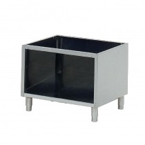 Armario abierto 60/90 B para cocinas Gastro M GN038