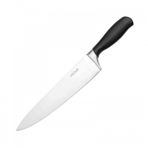 Cuchillo de cocina Soft Grip 25,5cm Vogue GD752 Comprar Cuchillo de cocina Soft Grip 25,5cm Vogue GD752 en Pepebar