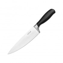 Cuchillo de cocina Soft Grip 20,5cm Vogue GD750