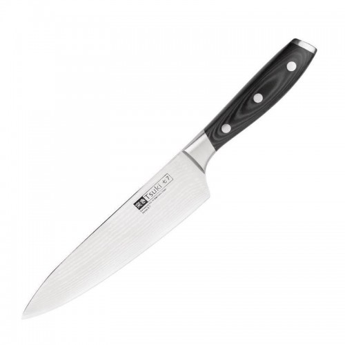 Comprar Cuchillo de cocina japonés Tsuki 203mm CF841 en Pepebar