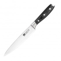Cuchillo de trinchar japonés Tsuki 203mm CF843 - Pepebar Cuchillo de trinchar japonés Tsuki 203mm CF843 - Catálogo Cuchillos