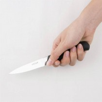 Cuchillo pelador Soft Grip 9cm Vogue GD756