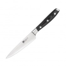 Cuchillo multiusos japonés Tsuki 127mm CF892 - Pepebar Cuchillo multiusos japonés Tsuki 127mm CF892 - Catálogo Cuchillos