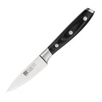 Cuchillo pelador japonés Tsuki 89mm CF894 - Pepebar Cuchillo pelador japonés Tsuki 89mm CF894 - Catálogo Cuchillos
