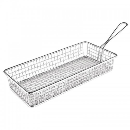 Comprar Cesta de presentación rectangular Olympia GG869 en Pepebar