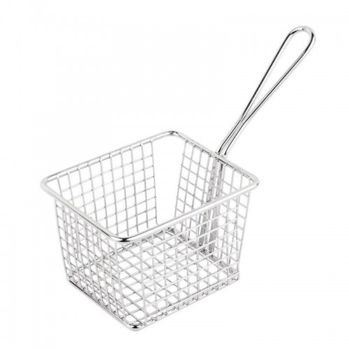 Comprar Cesta de presentación de alambre Olympia GG867 en Pepebar