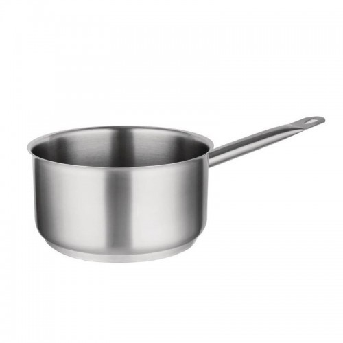 Comprar Cazo acero inoxidable 240mm Vogue M945 en Pepebar