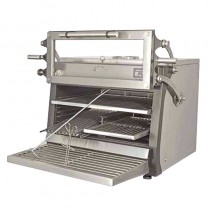 Hornos Pira 80 LUX ED - Catálogo Horno Brasa