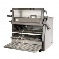 Horno Pira 90 LUX ED - Catálogo Horno Brasa