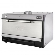 Hornos Pira 120 LUX