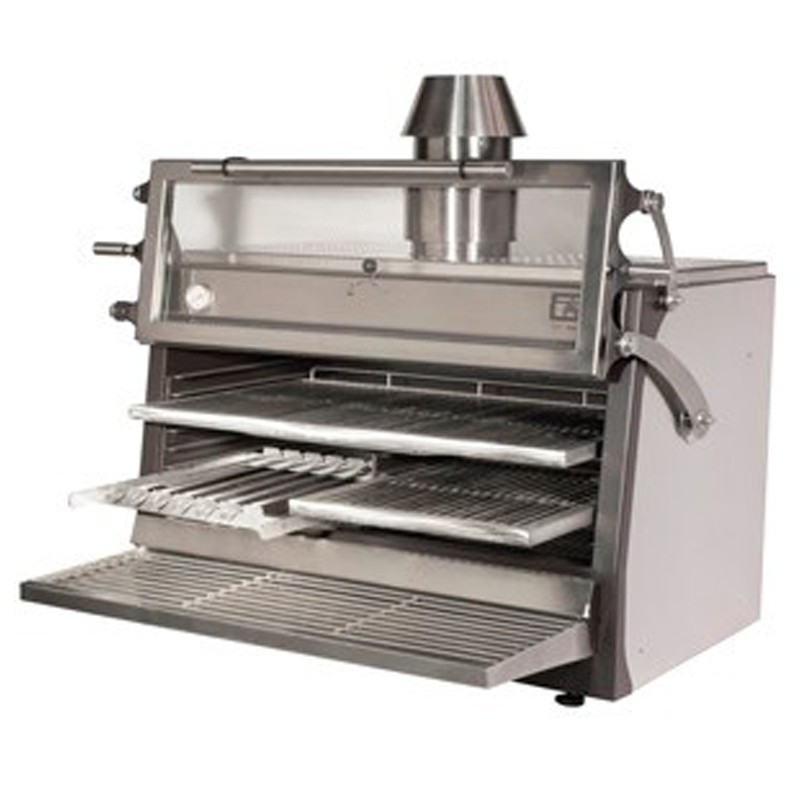 Comprar Horno Pira 120 LUX ED en Pepebar