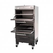 Horno Pira 90D LUX SD/ED