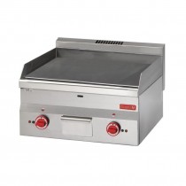 Plancha cocina plana eléctrica Gastro-M 60-60FTE - Pepebar Plancha cocina plana eléctrica Gastro-M 60-60FTE - Catálogo Cocinas de acero inoxidable