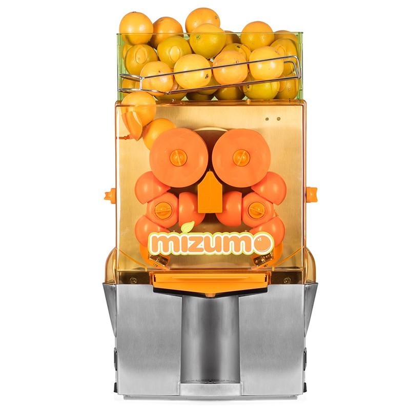intervalo cometer loco ⊛ Exprimidor de naranjas ✓ Exprimidor de naranjas acero inoxidable Mizumo EASY-PRO EVO | PepeBar.com intervalo cometer loco ⊛ Exprimidor de naranjas ✓ Exprimidor de naranjas acero inoxidable Mizumo EASY-PRO EVO | PepeBar.com