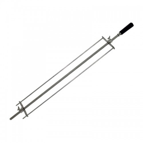 Espada con pincho doble compacto para asador de pollos ESPK Comprar Espada con pincho doble compacto para asador de pollos ESPK en Pepebar
