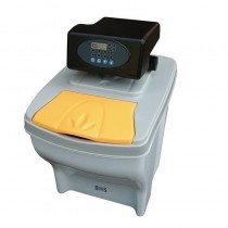 Descalcificador automático de agua CS207