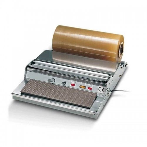 Comprar Envolvedora de film 550 TW550E en Pepebar