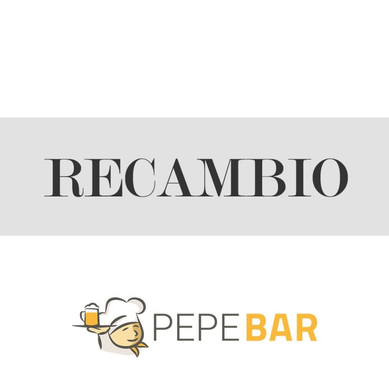 Kit reducción de flujo de aire para hornos Unox Comprar Kit reducción de flujo de aire para hornos Unox en Pepebar