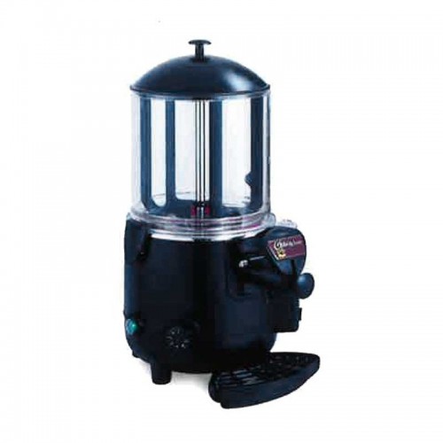 Comprar Chocolatera al baño maria 10 litros Choco-10L en Pepebar