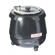 Olla para buffet eléctrica 1756 - Catálogo Ollas eléctricas calentadoras