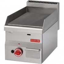 Grill gas natural Gastro-M 60-30 FTG para cocina industrial - Pepebar Grill gas natural Gastro-M 60-30 FTG para cocina industrial - Catálogo Cocinas de acero inoxidable