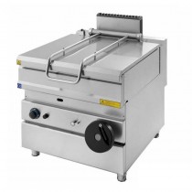 Sartén basculante eléctrica 120 litros 9338