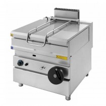 Sartén basculante a gas 120 litros 9340